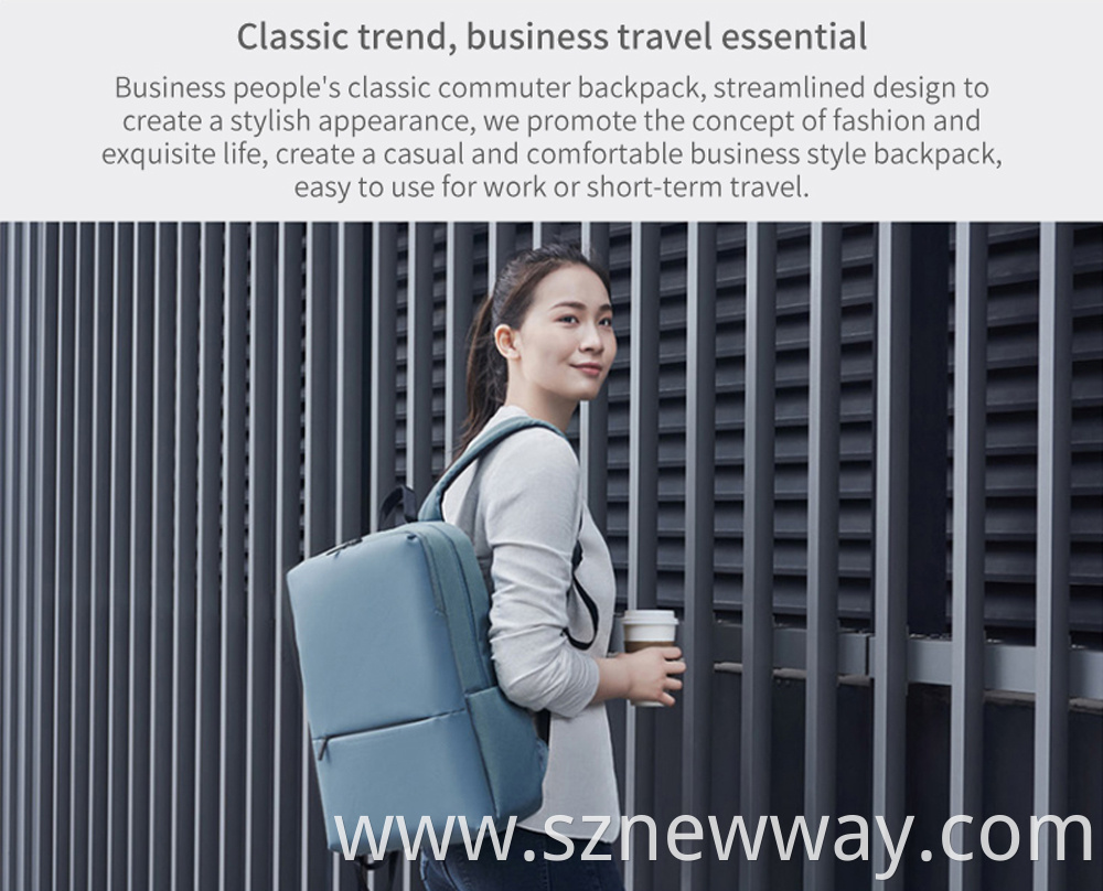 Xiaomi Casual Backpack 2